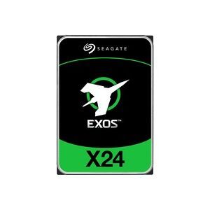 Seagate Exos X24 24 TB, Festplatte