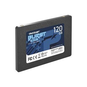 Patriot Burst Elite 120 GB, SSD