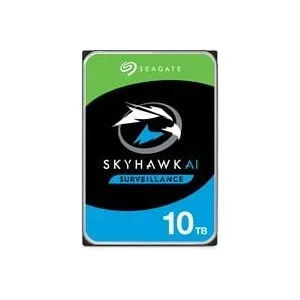 Seagate SkyHawk AI 10 TB, Festplatte