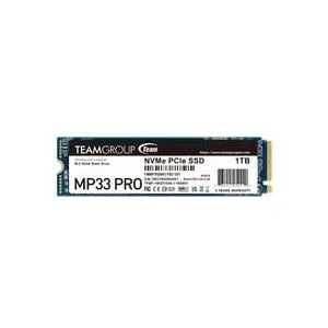 Team Group MP33 PRO 1 TB, SSD