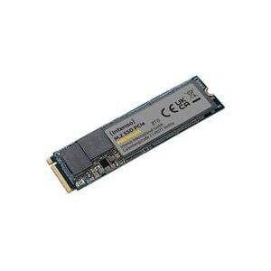 Intenso - Premium SSD M.2 PCIe 3 x4 (NVMe), 2 TB, Multicolor, 2 TB