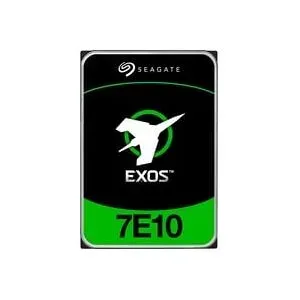 Seagate Exos 7E10 10 TB, Festplatte