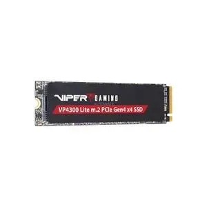 Patriot SSD 4TB 7400/6400 VP4300 Lite M.2 PAT PCIe