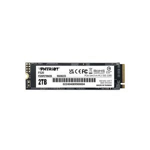 Patriot P320 2 TB, SSD
