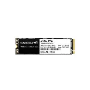 Team Group MP33 1 TB, SSD