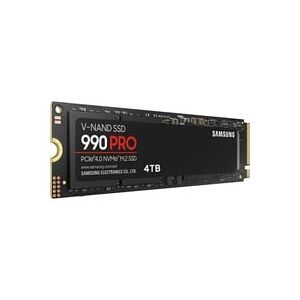 Samsung interne SSD 