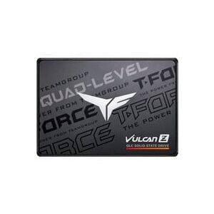 Team Group VULCAN Z QLC 2 TB, SSD
