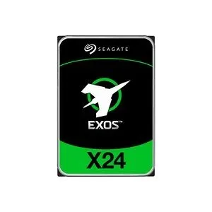 Seagate Exos X24 20 TB, Festplatte