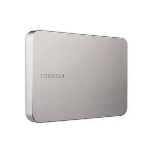 Toshiba Canvio Flex 2TB, Externe Festplatte