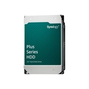 SYNOLOGY HAT3310-12T Festplatte, 12 TB HDD SATA 6 Gbps, intern