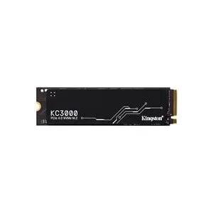 Kingston SSD KC3000 M.2 2280 NVMe 1024 GB