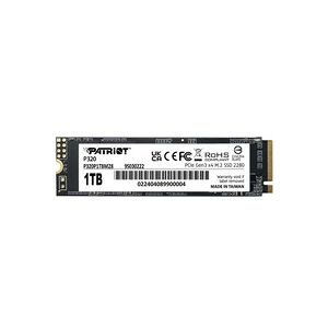 Patriot P320 1 TB, SSD