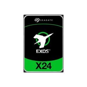 Seagate Exos X24 16 TB, Festplatte