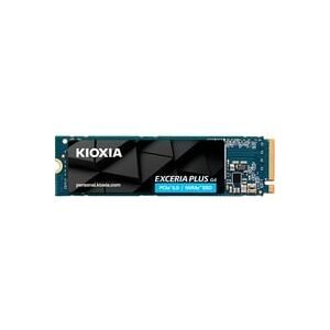 Kioxia SSD Exceria Plus G4 M.2 NVMe 2000 GB