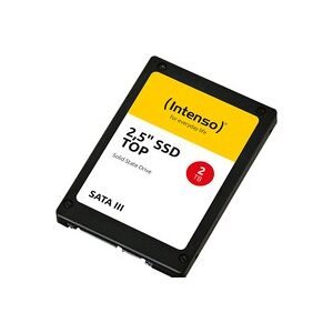 Intenso Top SSD 2 TB