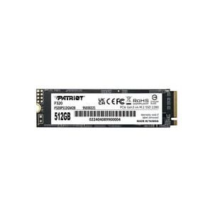 Patriot P320 512 GB, SSD