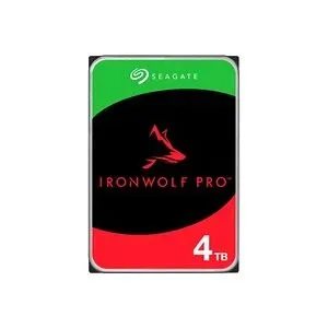 Seagate Harddisk IronWolf Pro 3.5
