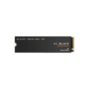 WD Black SN8100 1TB , SSD
