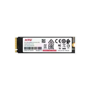 ADATA MARS 970 PLUS 2.0 TB, SSD