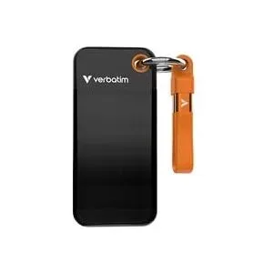 Verbatim Pocket SSD 1 TB, Externe SSD