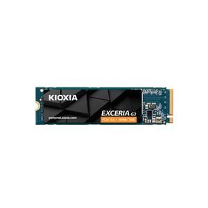 Kioxia SSD EXCERIA G3 M.2 NVMe 1024 GB