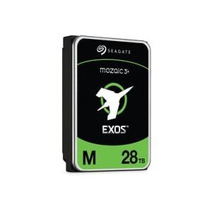 Seagate Harddisk Exos M3+ 3.5