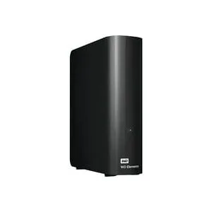 WD Elements Desktop 6 TB, Externe Festplatte