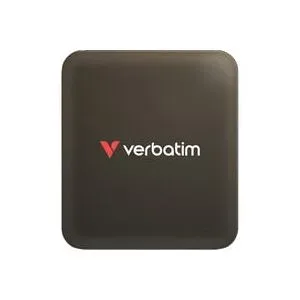 Verbatim SnapBack SSD 512 GB Mocha Metallic, Externe SSD