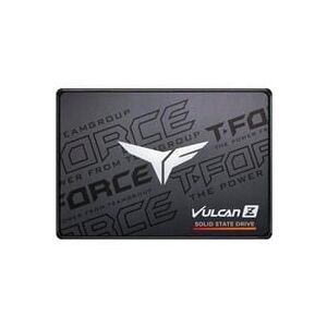Team Group VULCAN Z 512 GB, SSD