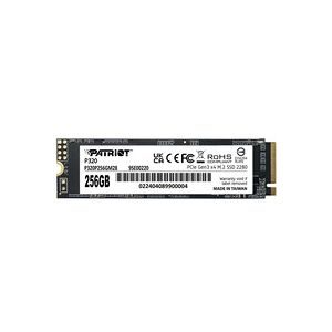 Patriot P320 256GB, SSD
