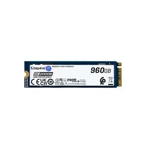 Kingston DC2000B 960 GB, SSD