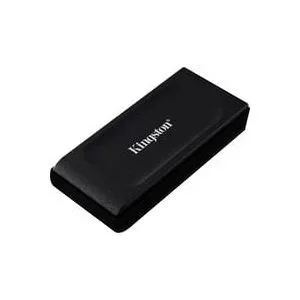 Kingston XS1000 Portable SSD 1 TB, Externe SSD