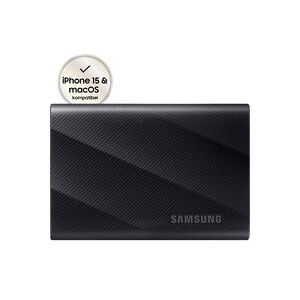 Samsung externe SSD 