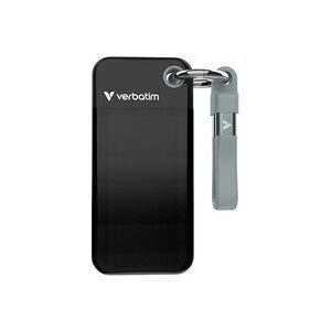 Verbatim Pocket SSD 1 TB, Externe SSD