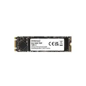 Intenso TOP 128 GB, SSD