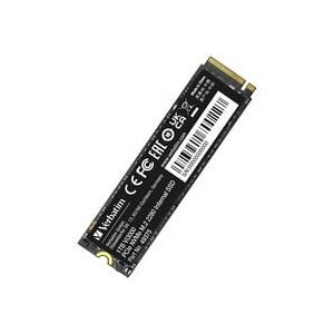 Verbatim - Vi3000 M.2 1 TB PCI Express 3.0 NVMe, 1 TB