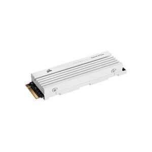 Corsair MP600 PRO LPX 2 TB, SSD