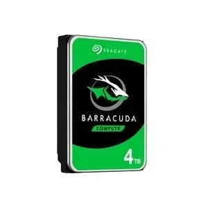 Seagate BarraCuda 4 TB ST4000DM004, Festplatte