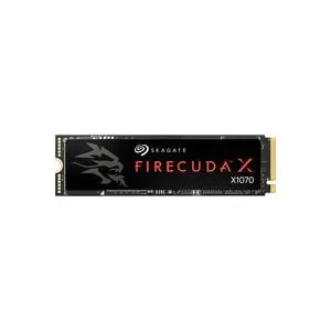 Seagate FireCuda X1070 4 TB, SSD
