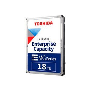 Toshiba MG11SCA18TE 18 TB, Festplatte