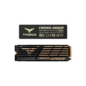 Team Group CARDEA A440 2 TB, SSD
