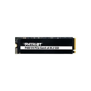 Patriot P400 V4 4 TB, SSD