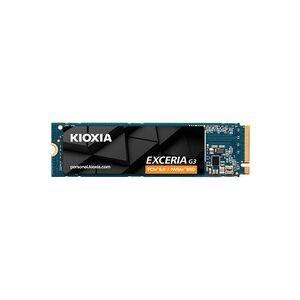 Kioxia Exceria G3 2 TB, SSD