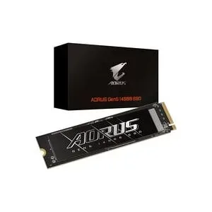 Gigabyte AG514K1TB 1 TB, SSD