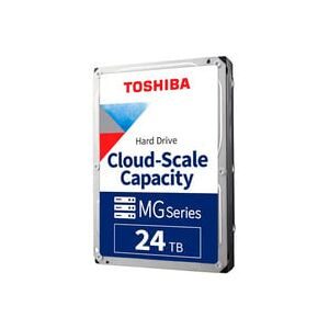 Toshiba Harddisk Enterprise Capacity MG11ACA 3.5