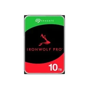 Seagate Harddisk IronWolf Pro 3.5
