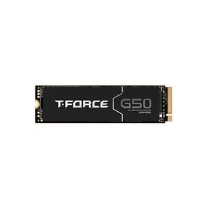 Team Group T-FORCE G50 2 TB, SSD