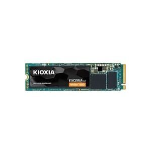 Kioxia Exceria G2 2 TB, SSD