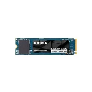 Kioxia Exceria Basic 2 TB, SSD
