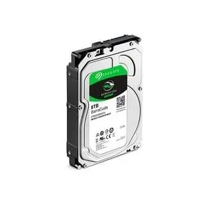 Seagate ST8000DM004 8 TB, Festplatte